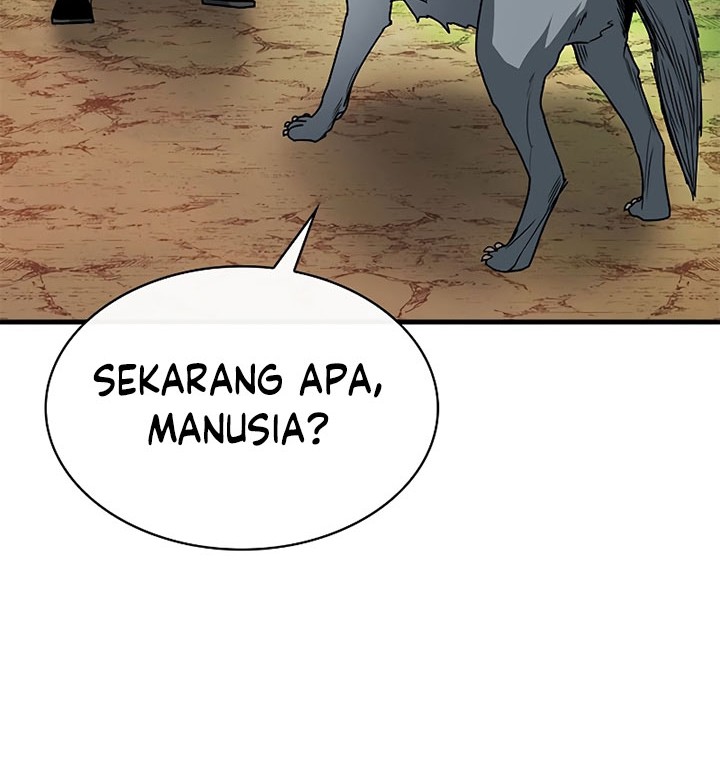 SSS-Class Gacha Hunter Bab 63 halaman 16