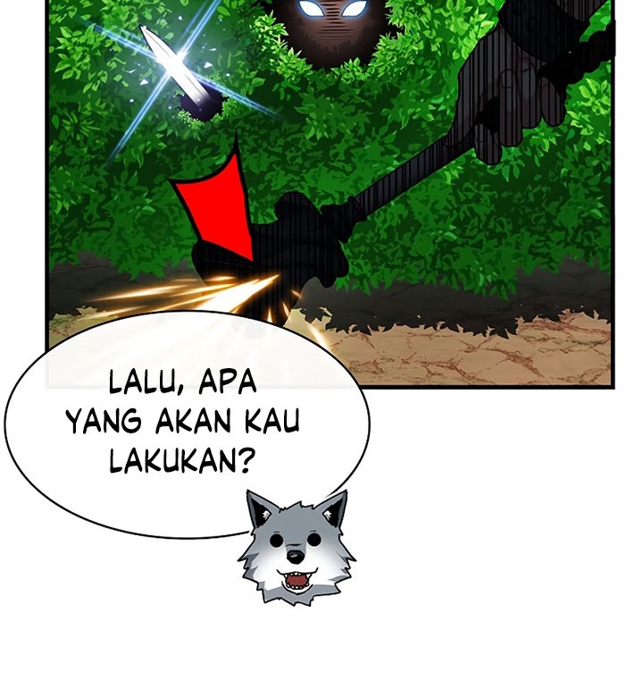 SSS-Class Gacha Hunter Bab 63 halaman 18