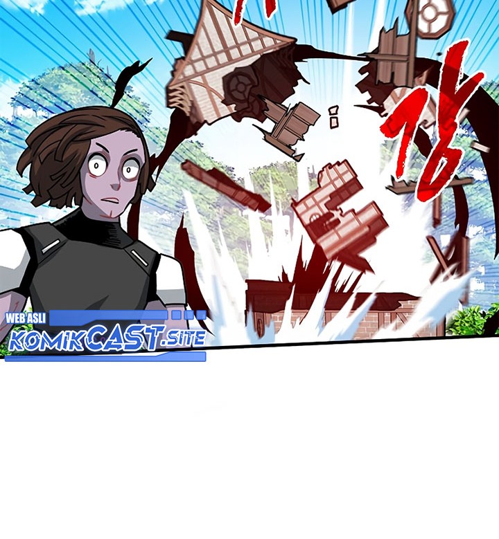 SSS-Class Gacha Hunter Bab 63 halaman 24