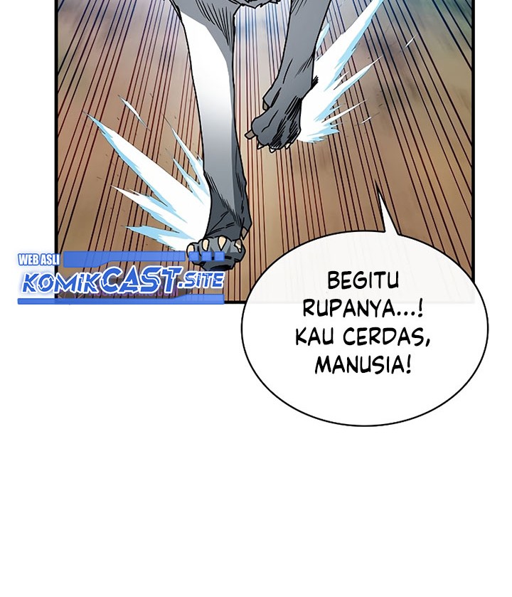 SSS-Class Gacha Hunter Bab 63 halaman 48