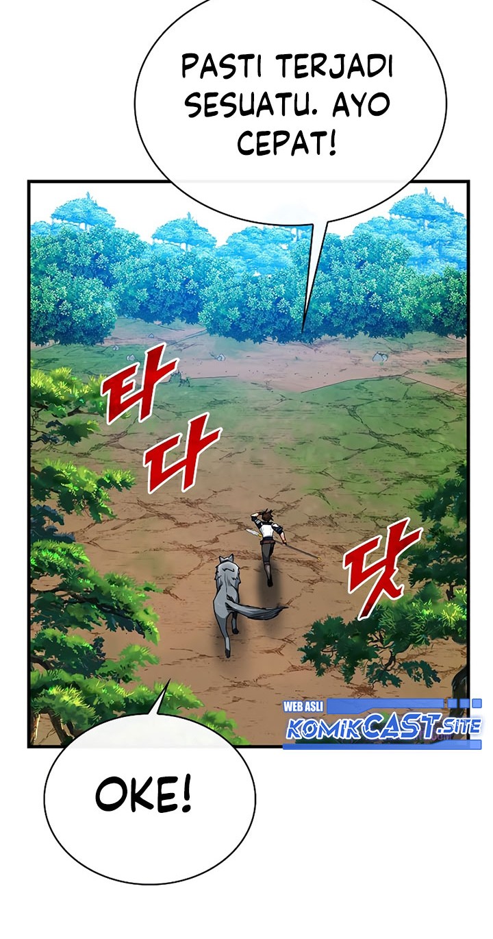 SSS-Class Gacha Hunter Bab 63 halaman 52
