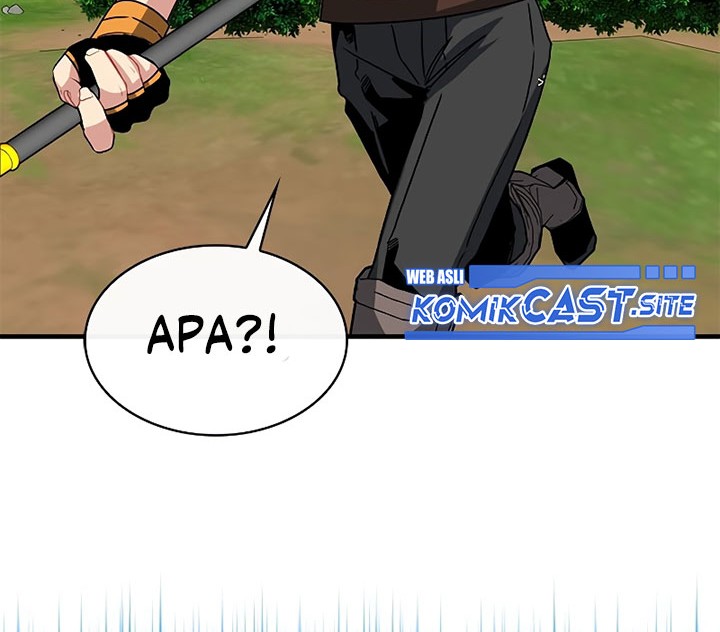 SSS-Class Gacha Hunter Bab 63 halaman 66