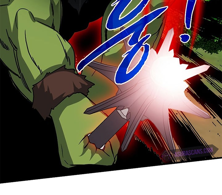 SSS-Class Gacha Hunter Bab 63 halaman 70