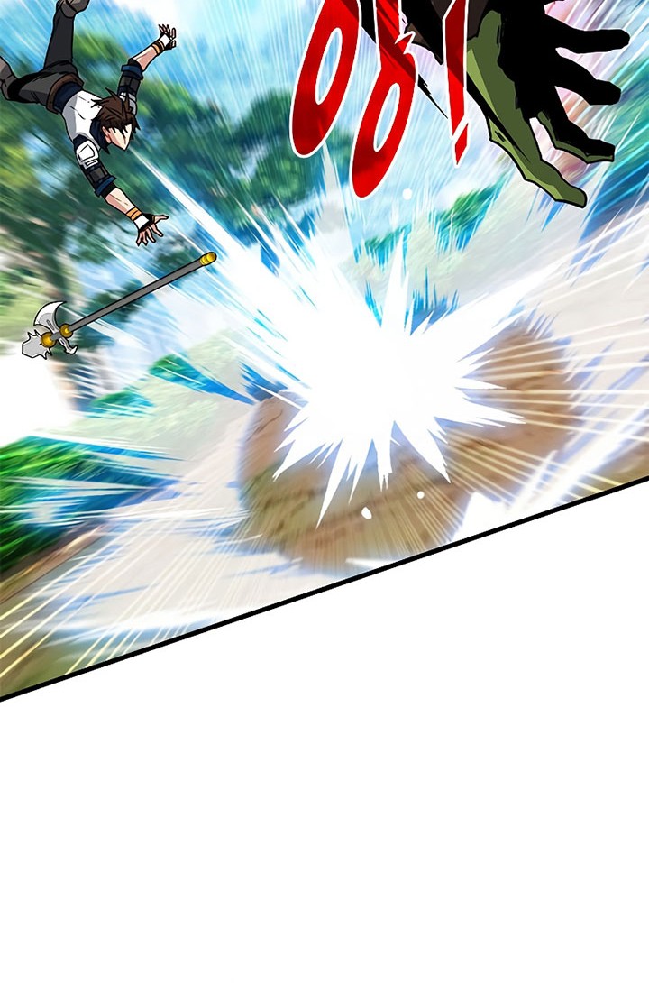 SSS-Class Gacha Hunter Bab 64 halaman 16