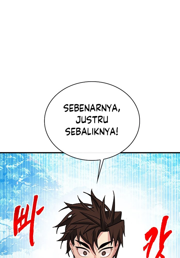 SSS-Class Gacha Hunter Bab 64 halaman 20