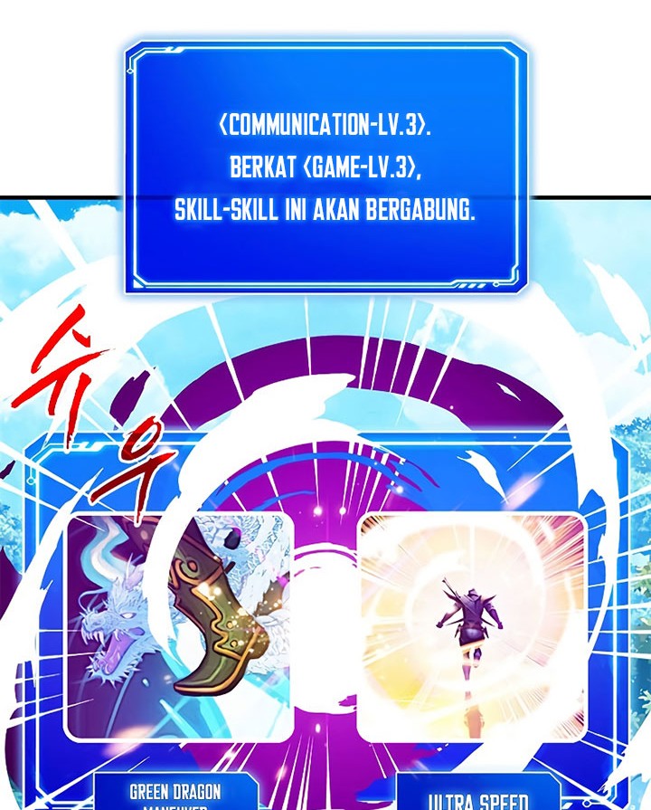 SSS-Class Gacha Hunter Bab 64 halaman 26