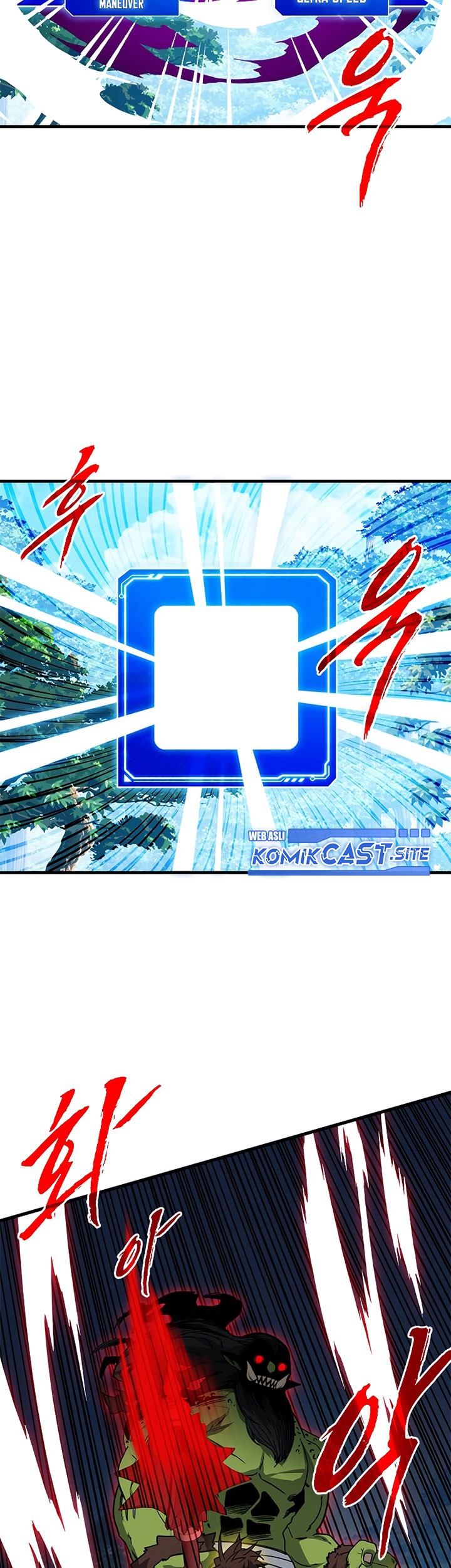 SSS-Class Gacha Hunter Bab 64 halaman 27