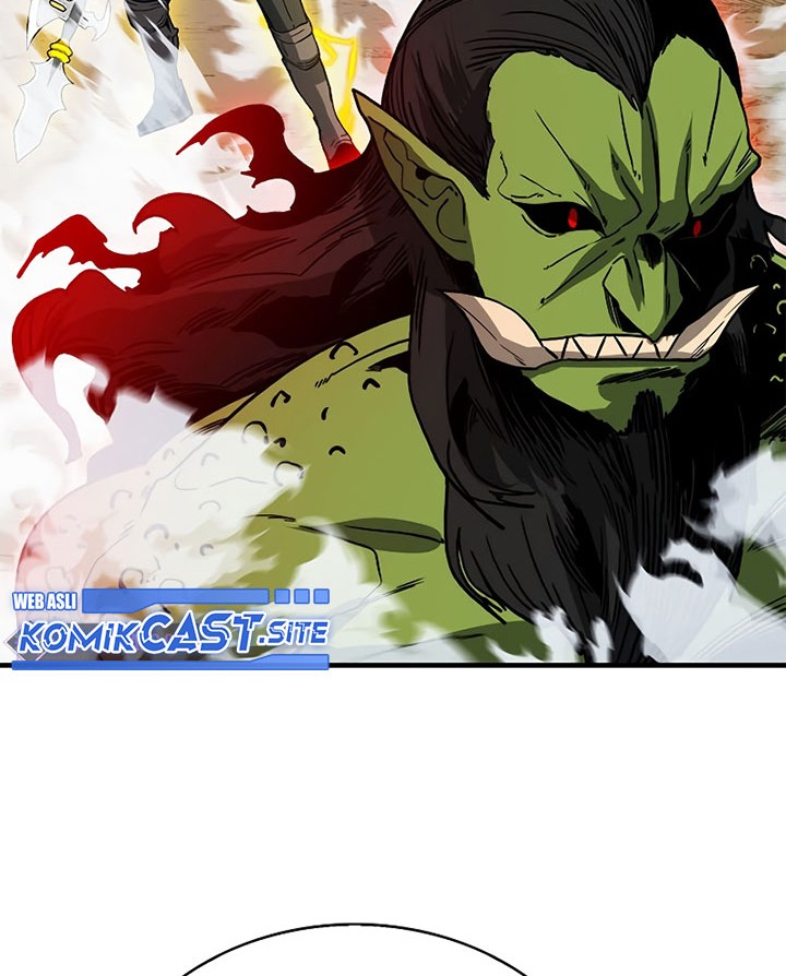 SSS-Class Gacha Hunter Bab 64 halaman 30