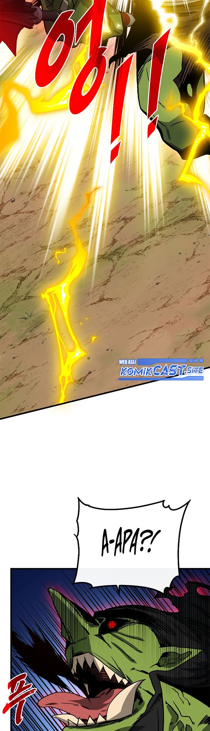 SSS-Class Gacha Hunter Bab 64 halaman 37