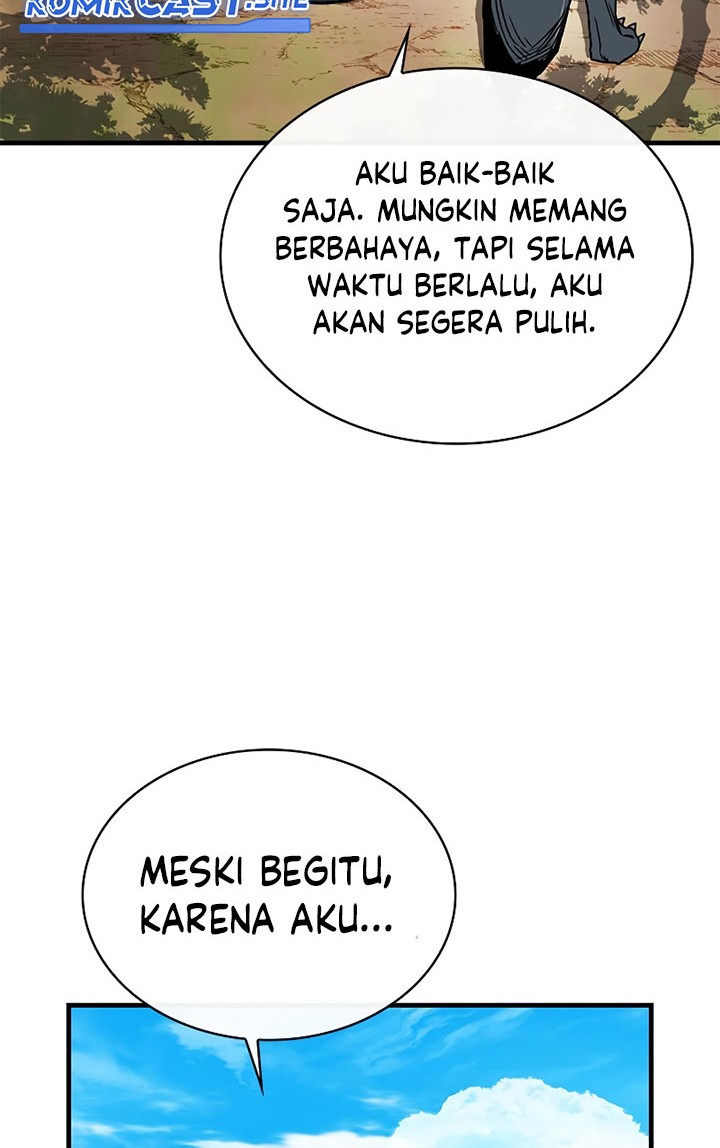 SSS-Class Gacha Hunter Bab 64 halaman 44