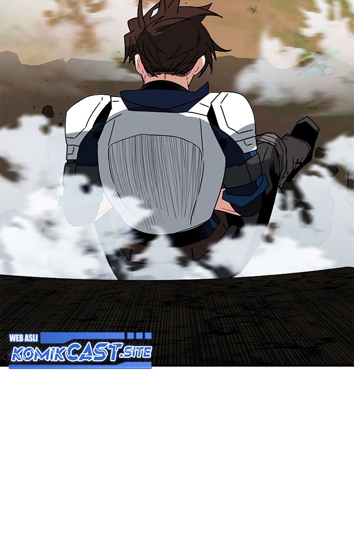 SSS-Class Gacha Hunter Bab 64 halaman 56