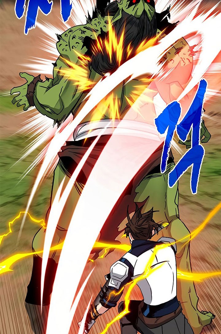 SSS-Class Gacha Hunter Bab 65 halaman 8