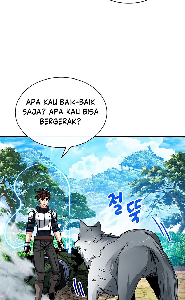SSS-Class Gacha Hunter Bab 65 halaman 16