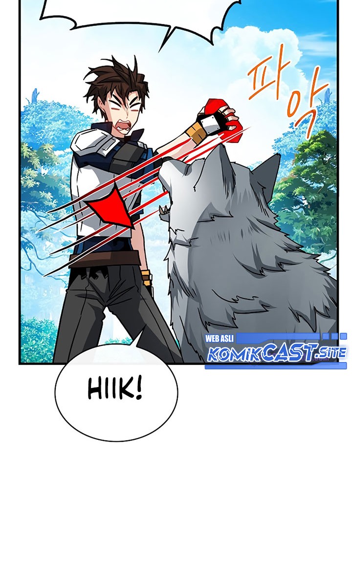 SSS-Class Gacha Hunter Bab 65 halaman 18