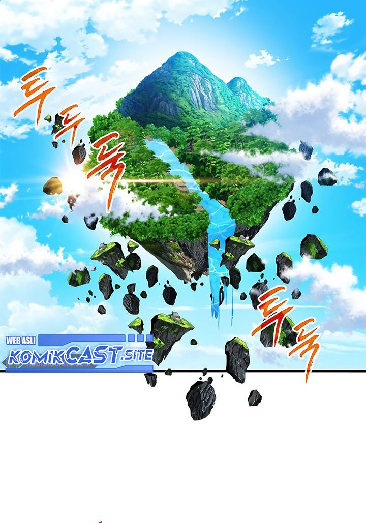SSS-Class Gacha Hunter Bab 65 halaman 22