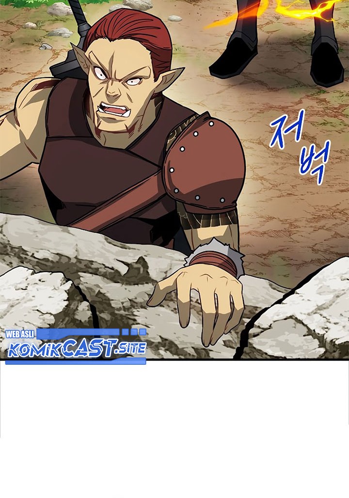 SSS-Class Gacha Hunter Bab 65 halaman 24