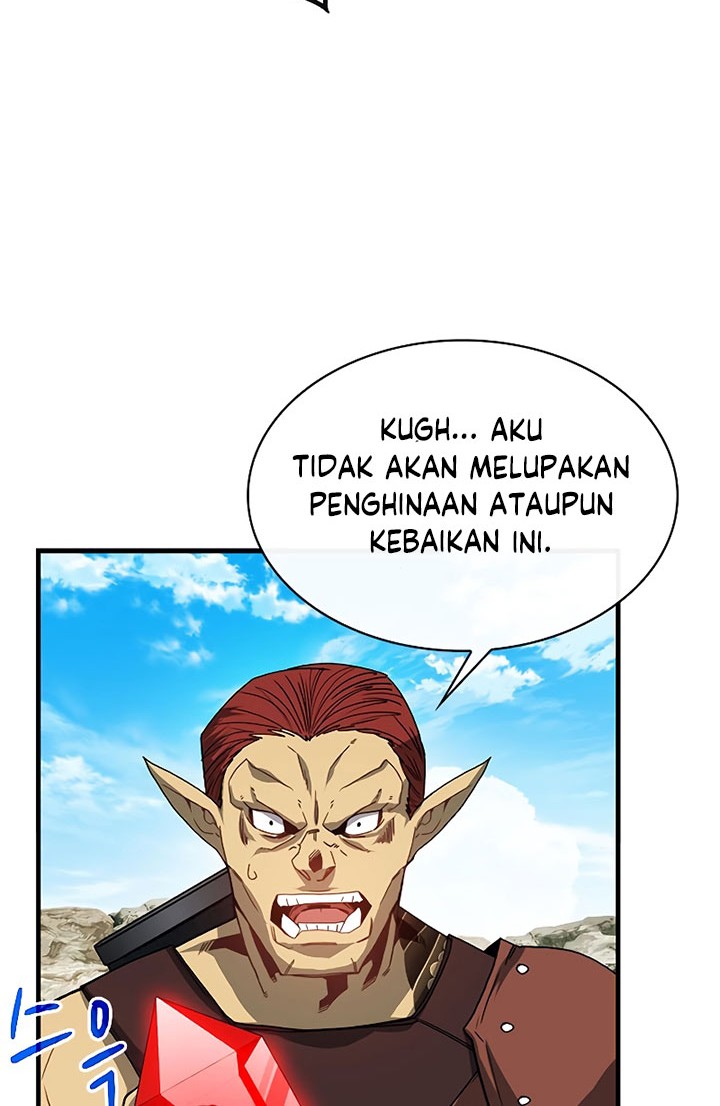 SSS-Class Gacha Hunter Bab 65 halaman 28