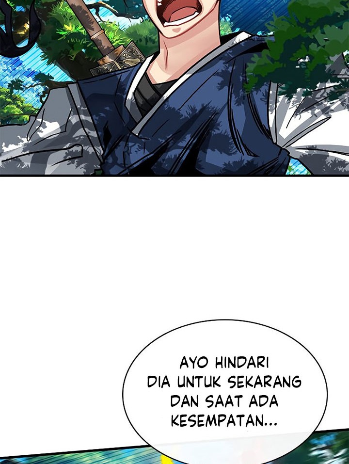 SSS-Class Gacha Hunter Bab 65 halaman 32