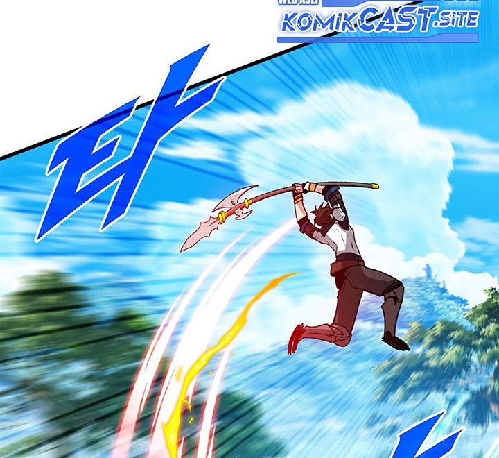 SSS-Class Gacha Hunter Bab 65 halaman 40