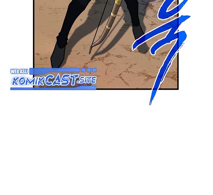 SSS-Class Gacha Hunter Bab 65 halaman 42
