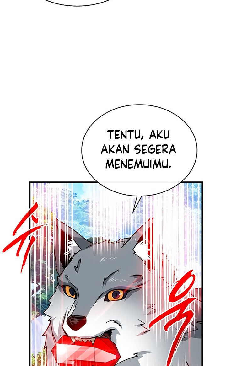 SSS-Class Gacha Hunter Bab 65 halaman 52