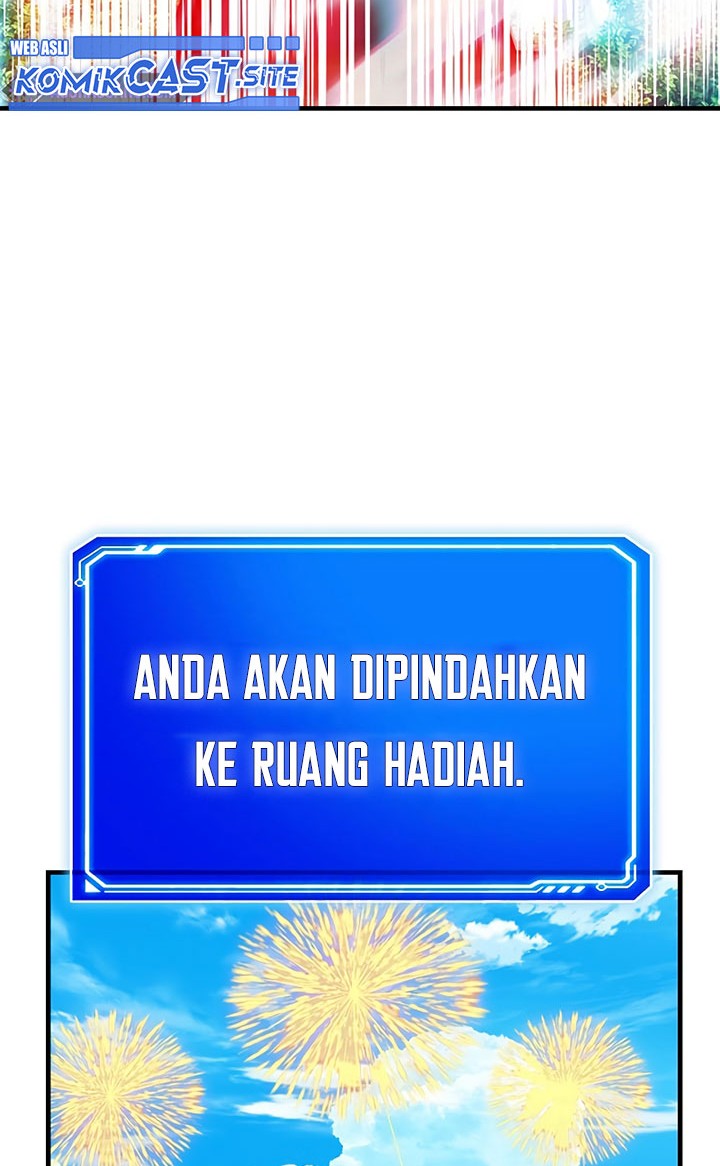 SSS-Class Gacha Hunter Bab 65 halaman 58