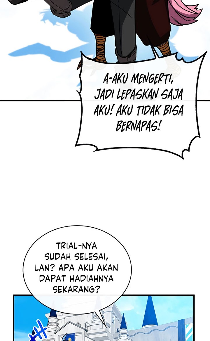 SSS-Class Gacha Hunter Bab 65 halaman 62
