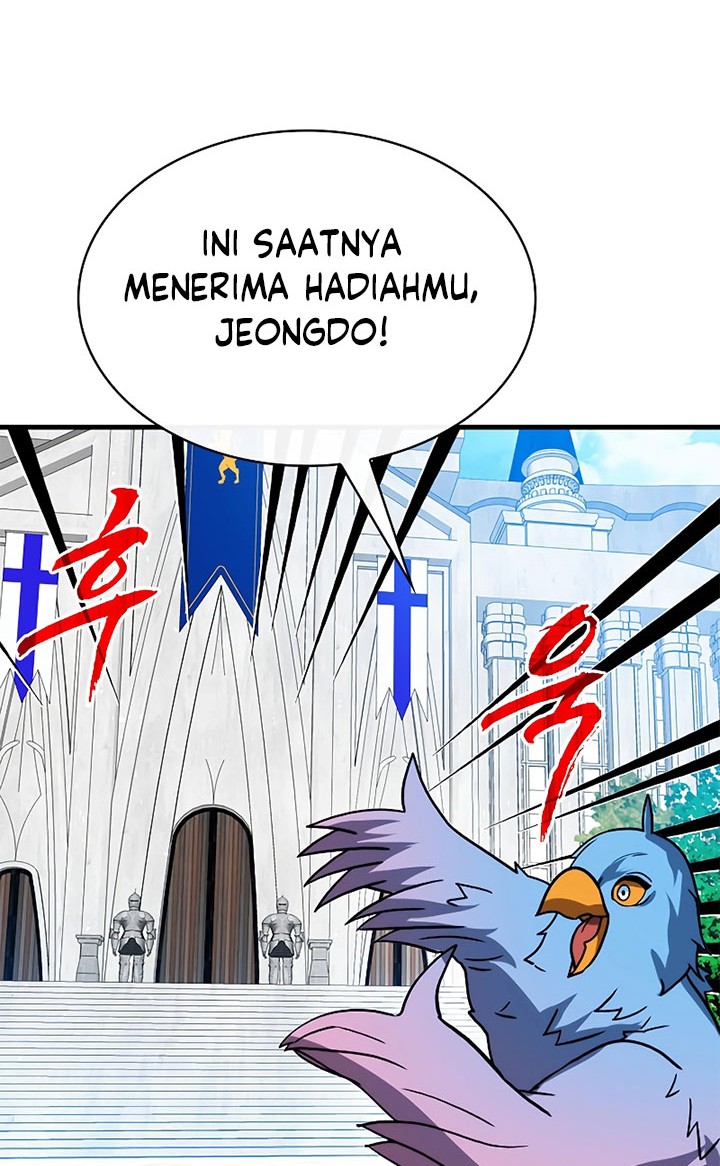 SSS-Class Gacha Hunter Bab 65 halaman 64