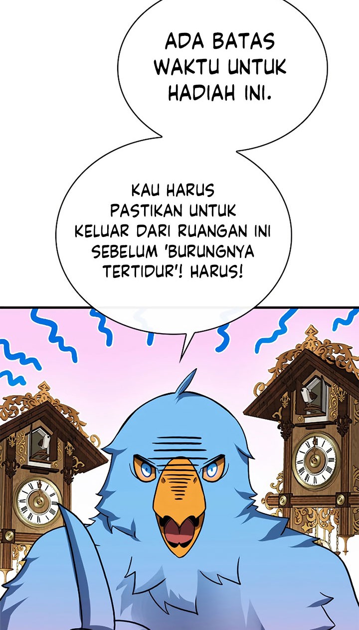 SSS-Class Gacha Hunter chapter 66 halaman 2