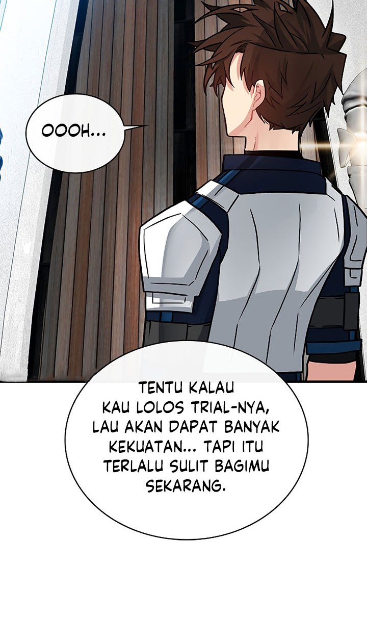 SSS-Class Gacha Hunter chapter 66 halaman 6