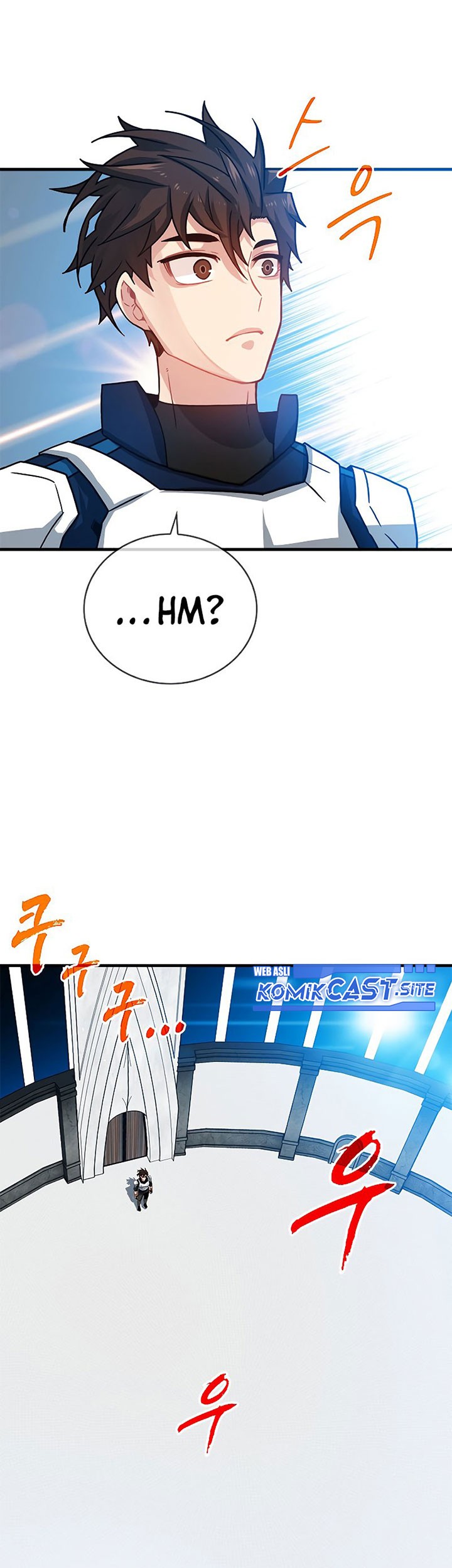 SSS-Class Gacha Hunter chapter 66 halaman 9