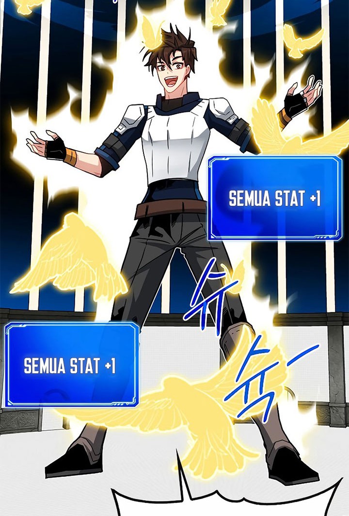 SSS-Class Gacha Hunter chapter 66 halaman 16