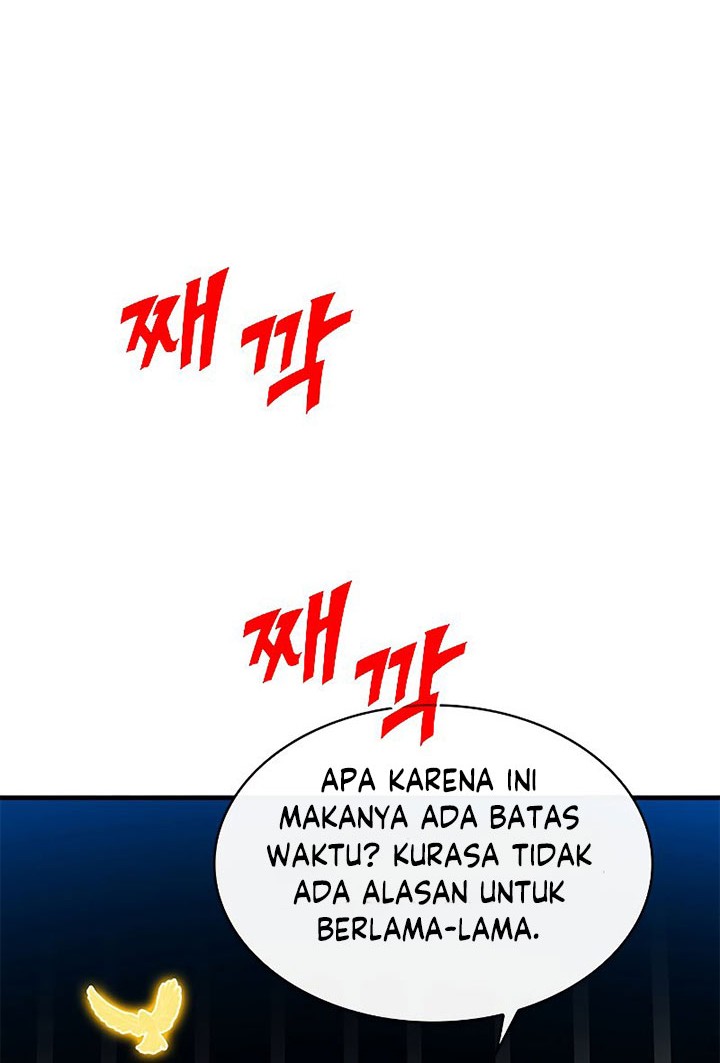 SSS-Class Gacha Hunter chapter 66 halaman 18