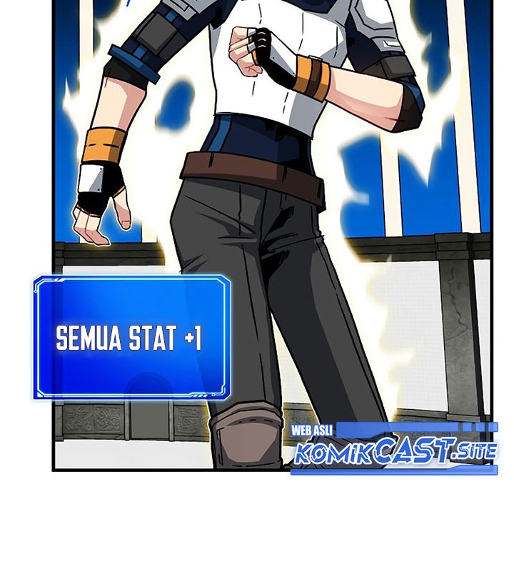 SSS-Class Gacha Hunter chapter 66 halaman 22