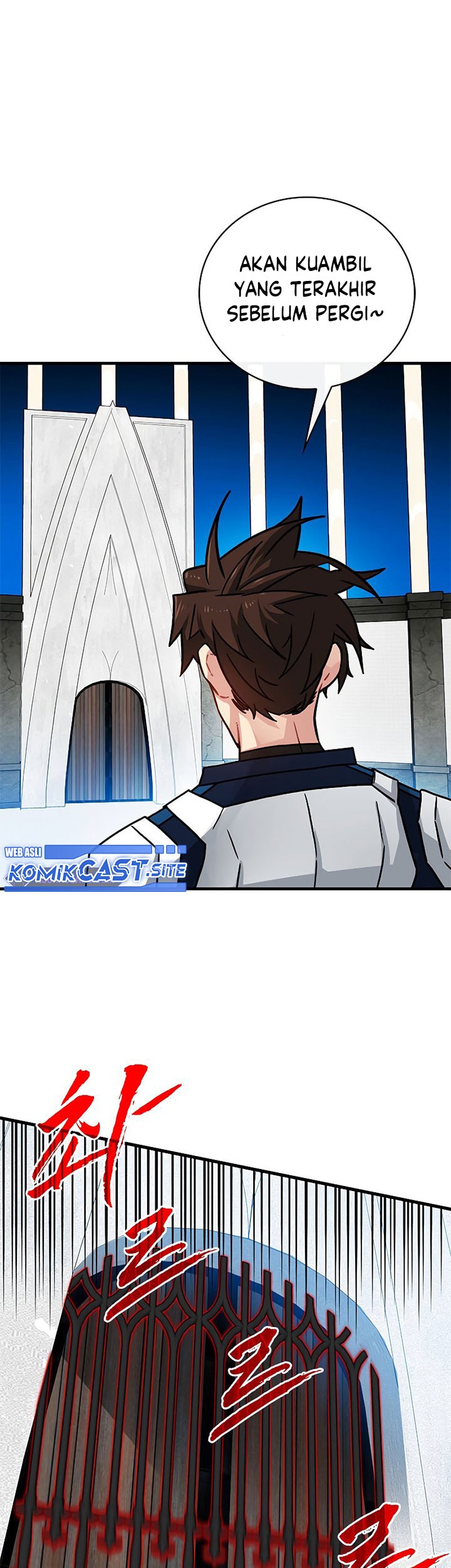 SSS-Class Gacha Hunter chapter 66 halaman 23