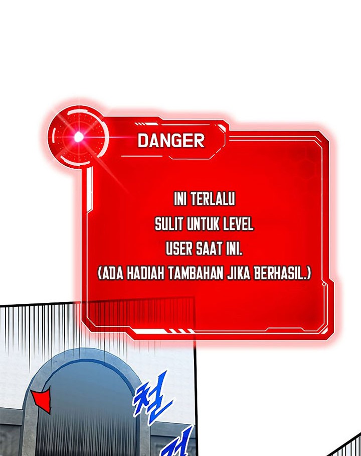 SSS-Class Gacha Hunter chapter 66 halaman 26