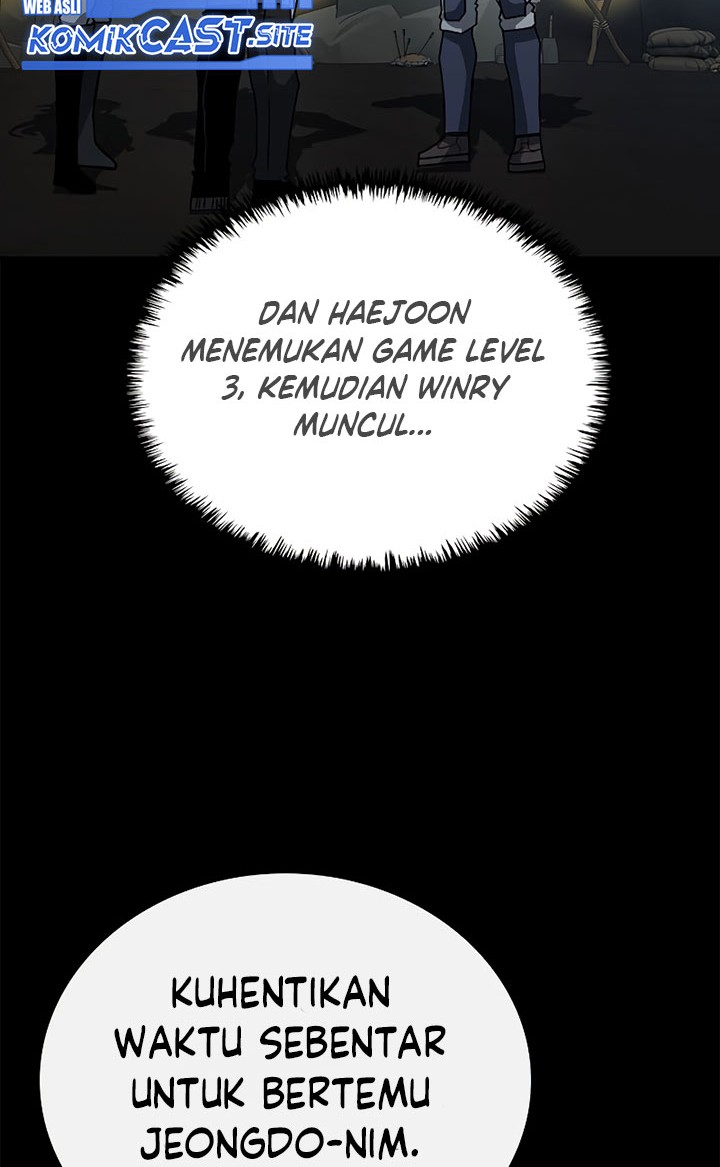 SSS-Class Gacha Hunter chapter 66 halaman 32