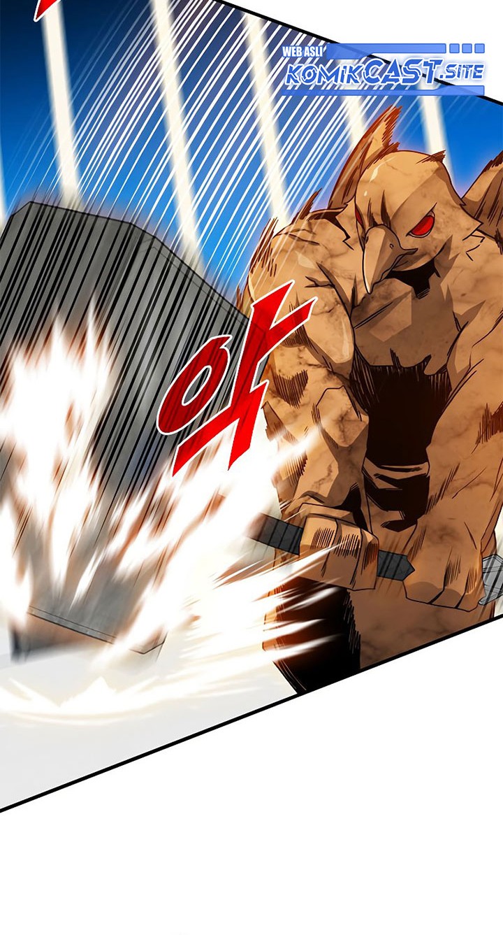 SSS-Class Gacha Hunter chapter 66 halaman 40
