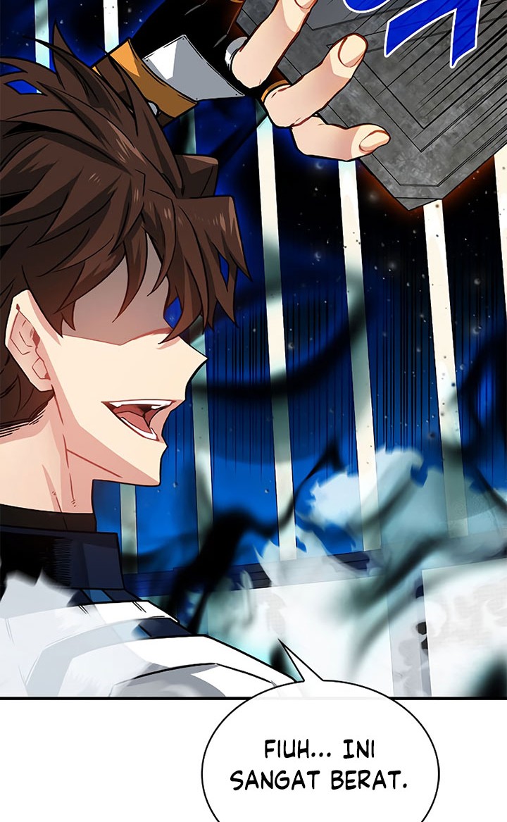 SSS-Class Gacha Hunter chapter 66 halaman 42