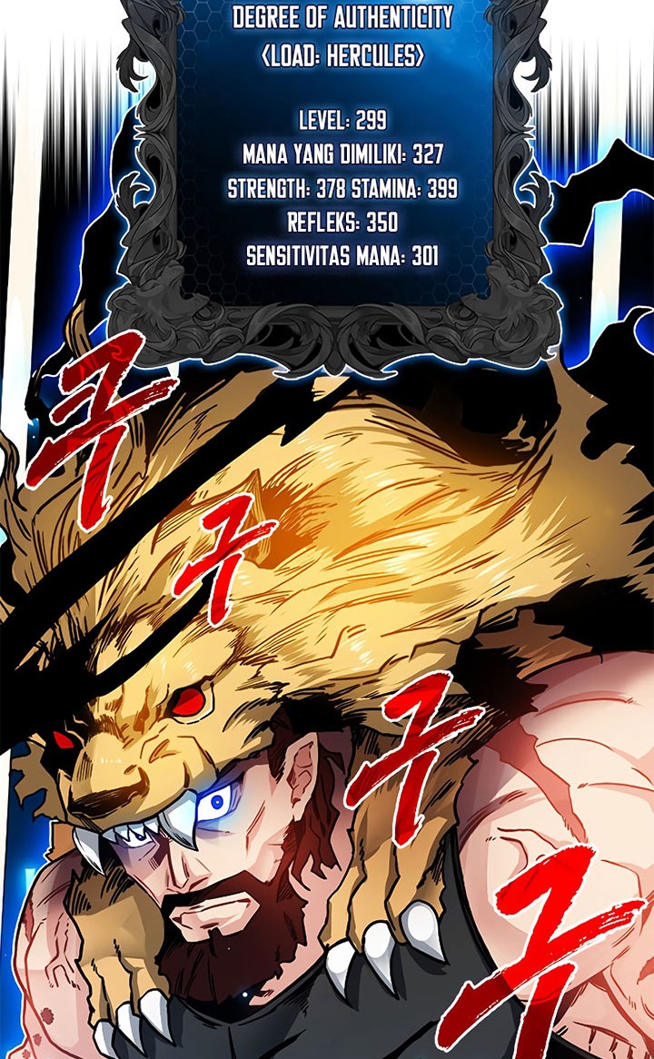 SSS-Class Gacha Hunter chapter 66 halaman 44