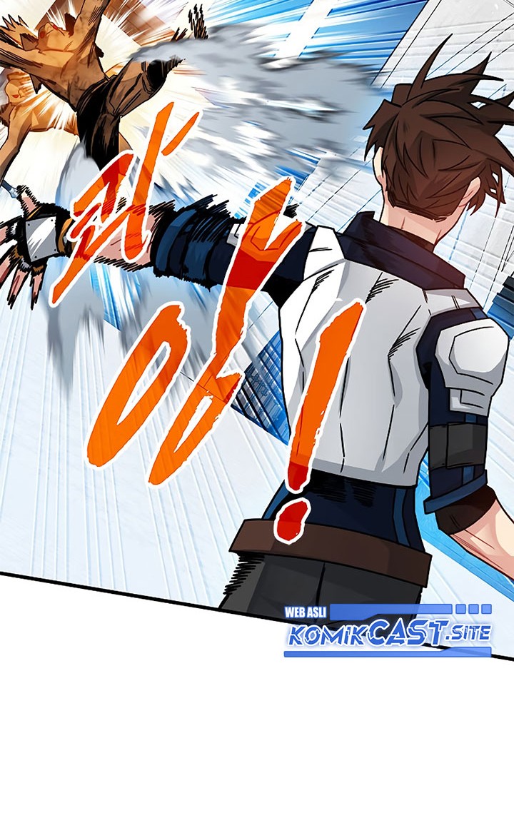 SSS-Class Gacha Hunter chapter 66 halaman 46