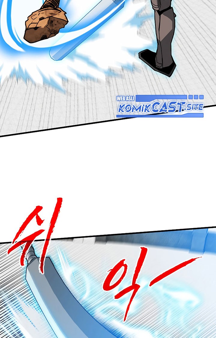 SSS-Class Gacha Hunter chapter 66 halaman 60