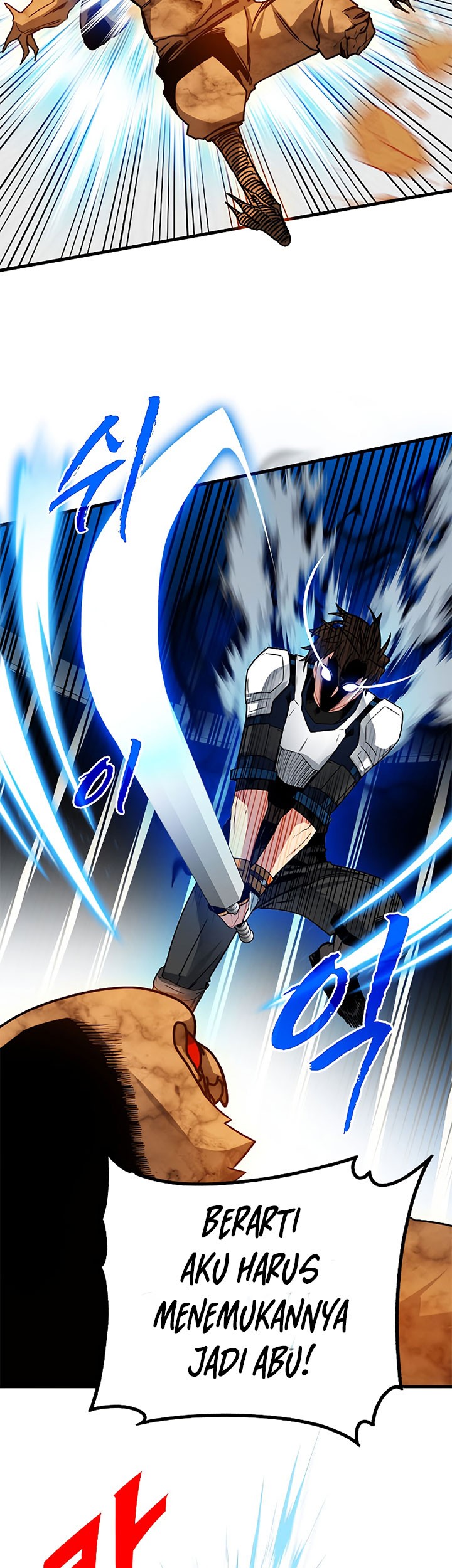 SSS-Class Gacha Hunter chapter 66 halaman 63