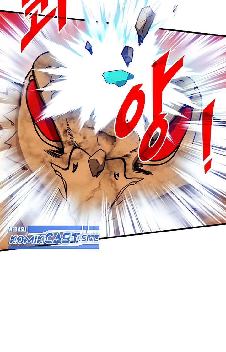 SSS-Class Gacha Hunter chapter 66 halaman 64