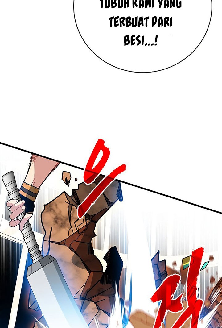 SSS-Class Gacha Hunter chapter 66 halaman 66