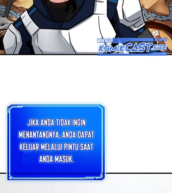 SSS-Class Gacha Hunter chapter 67 halaman 4