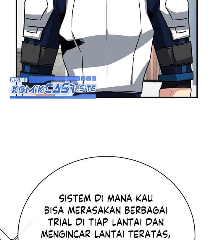 SSS-Class Gacha Hunter chapter 67 halaman 6