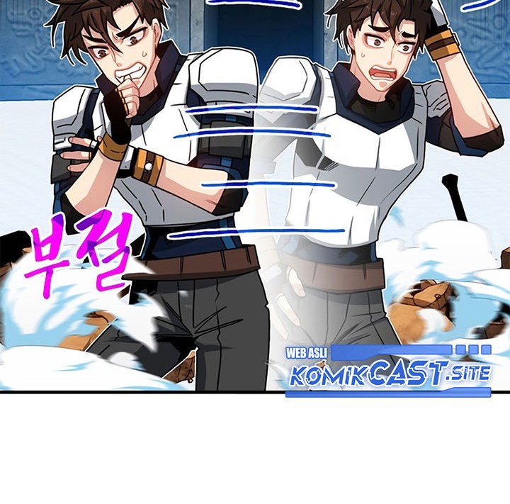 SSS-Class Gacha Hunter chapter 67 halaman 10