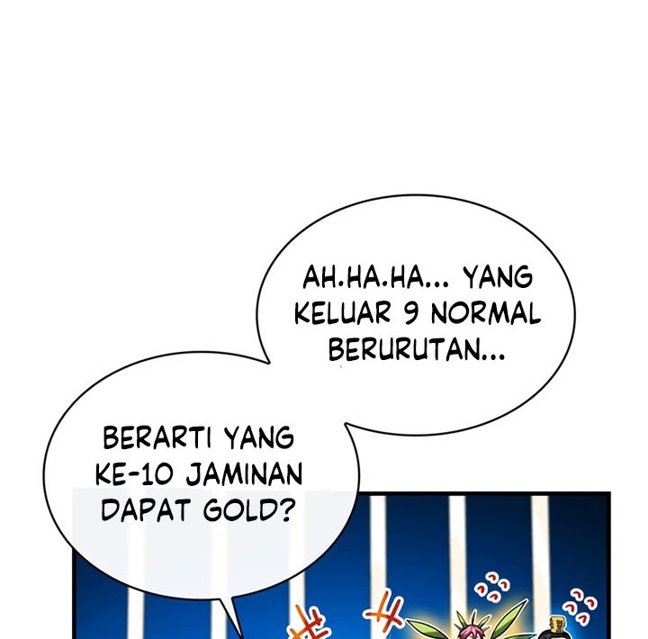 SSS-Class Gacha Hunter chapter 67 halaman 14