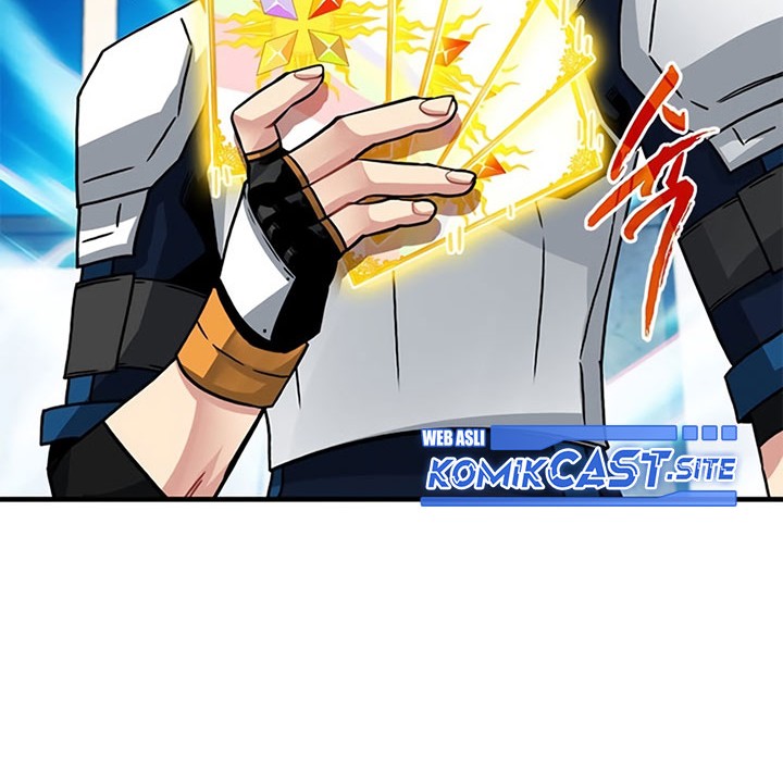 SSS-Class Gacha Hunter chapter 67 halaman 16